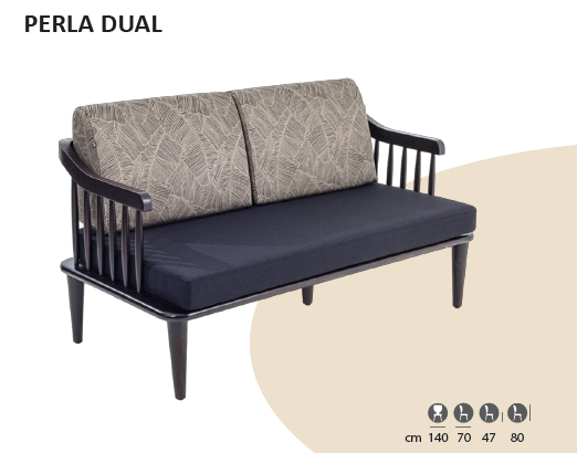 The most durable restaurant furniture